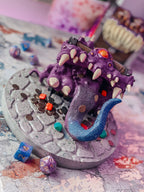 Imagen del producto Dungeons & Dragons - Figura Mimic