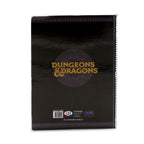 Imagen del producto Dungeons & Dragons - Roll For Initiative Cuaderno A4