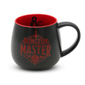 Imagen del producto Dungeons & Dragons - Taza Dungeon Master Inside