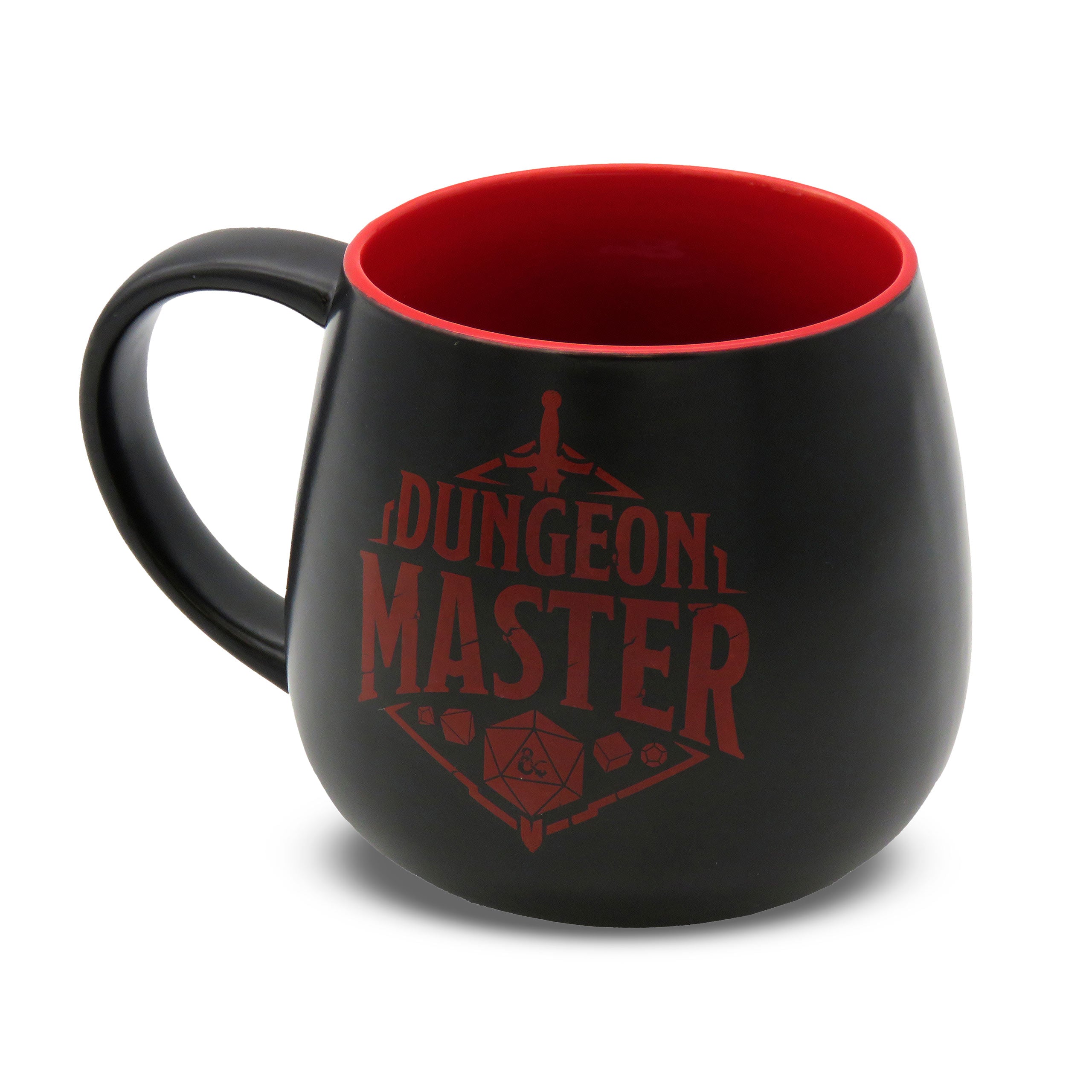 Imagen del producto Dungeons & Dragons - Taza Dungeon Master Inside