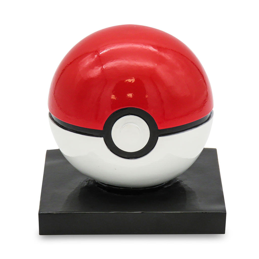 Imagen del producto Pokemon - Pokeball Hucha