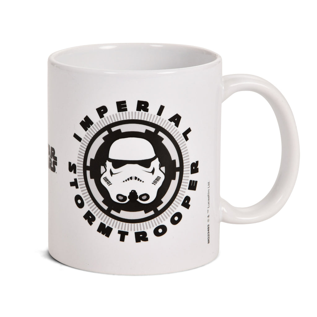 Product image Star Wars - Imperial Stormtrooper Mug