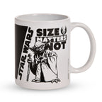 Imagen del producto Star Wars - Size Matters Not Taza