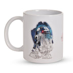 Imagen del producto Star Wars: The Last Jedi - Taza R2-D2