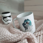 Imagen del producto Star Wars: The Last Jedi - Taza R2-D2