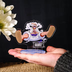 Product image One Piece: Gear 5 - Monkey D. Luffy Acrylic Figure