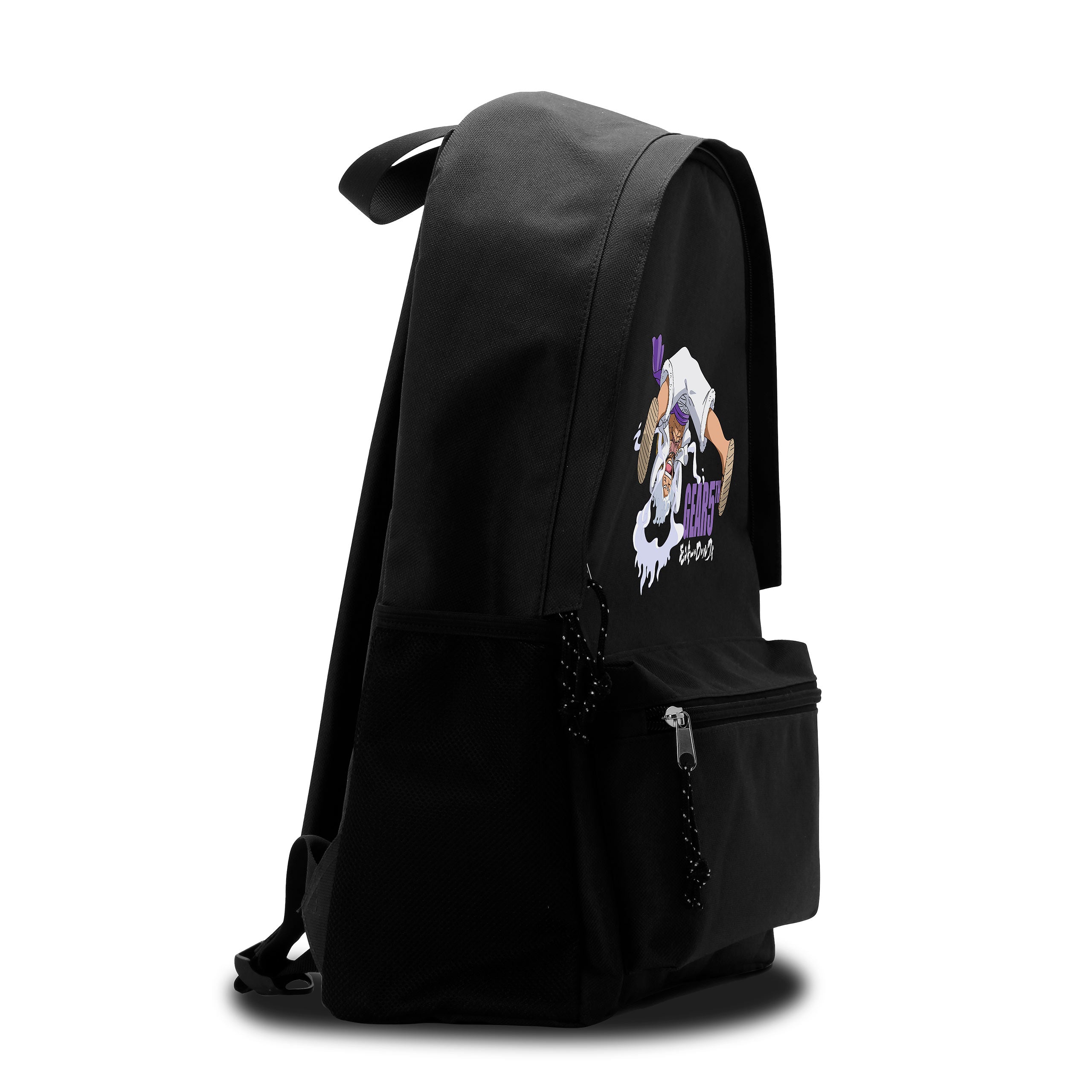 Imagen del producto One Piece: Gear 5 - Mochila Monkey D. Luffy