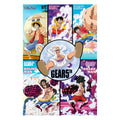 Product image One Piece: Gear 5 - Monkey D. Luffy Transformation Maxi Poster