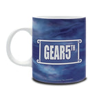 Imagen del producto One Piece: Gear 5 - Taza de Monkey D. Luffy