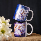 Imagen del producto One Piece: Gear 5 - Taza de Monkey D. Luffy