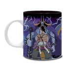 Imagen del producto One Piece: Gear 5 - Monkey D. Luffy vs Kaido Taza