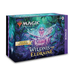 Imagen del producto Wilderness of Eldraine Bundle - Magic The Gathering