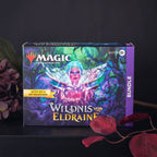 Imagen del producto Wilderness of Eldraine Bundle - Magic The Gathering
