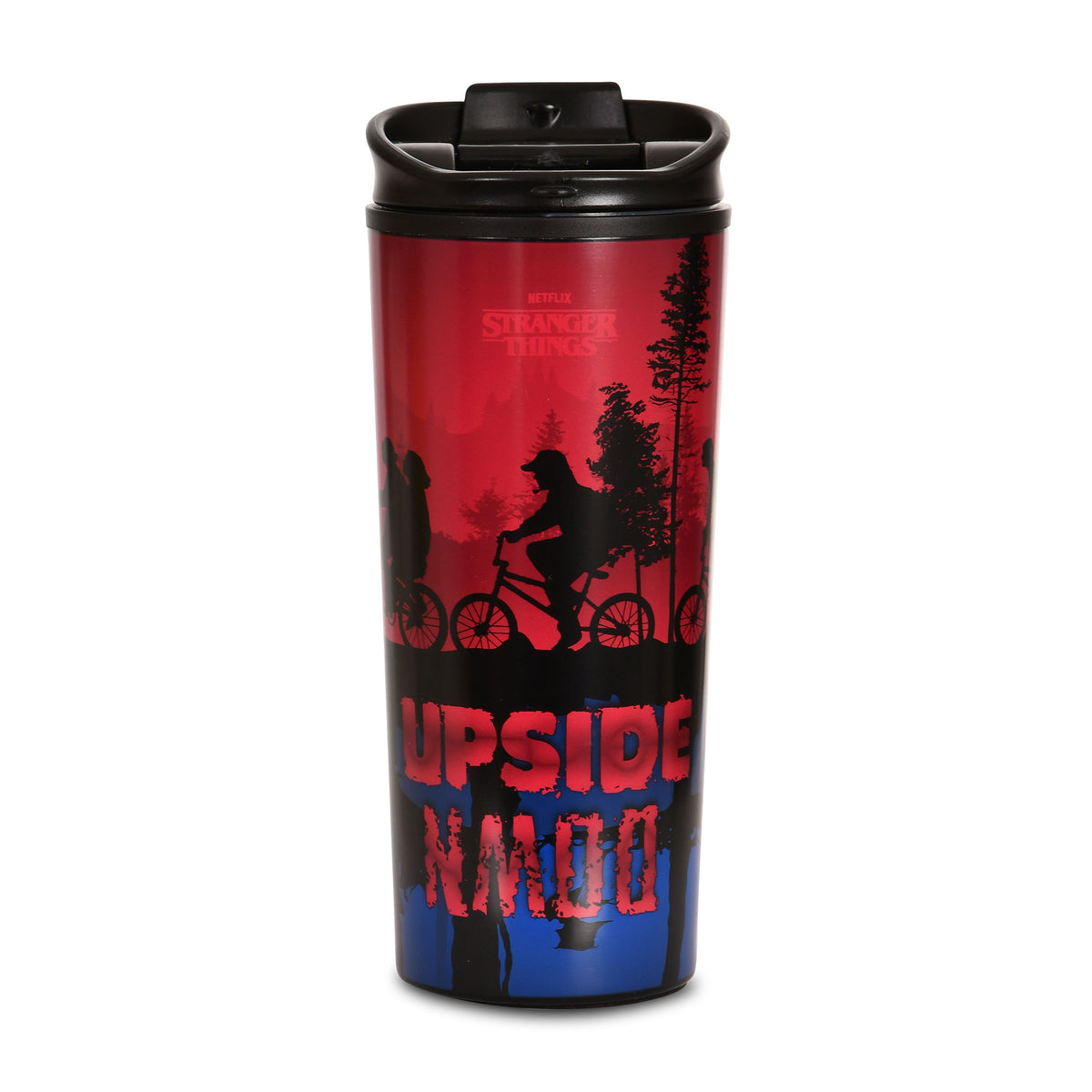 Imagen del producto Stranger Things - Vaso Para Llevar Upside Down