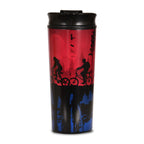Imagen del producto Stranger Things - Vaso Para Llevar Upside Down