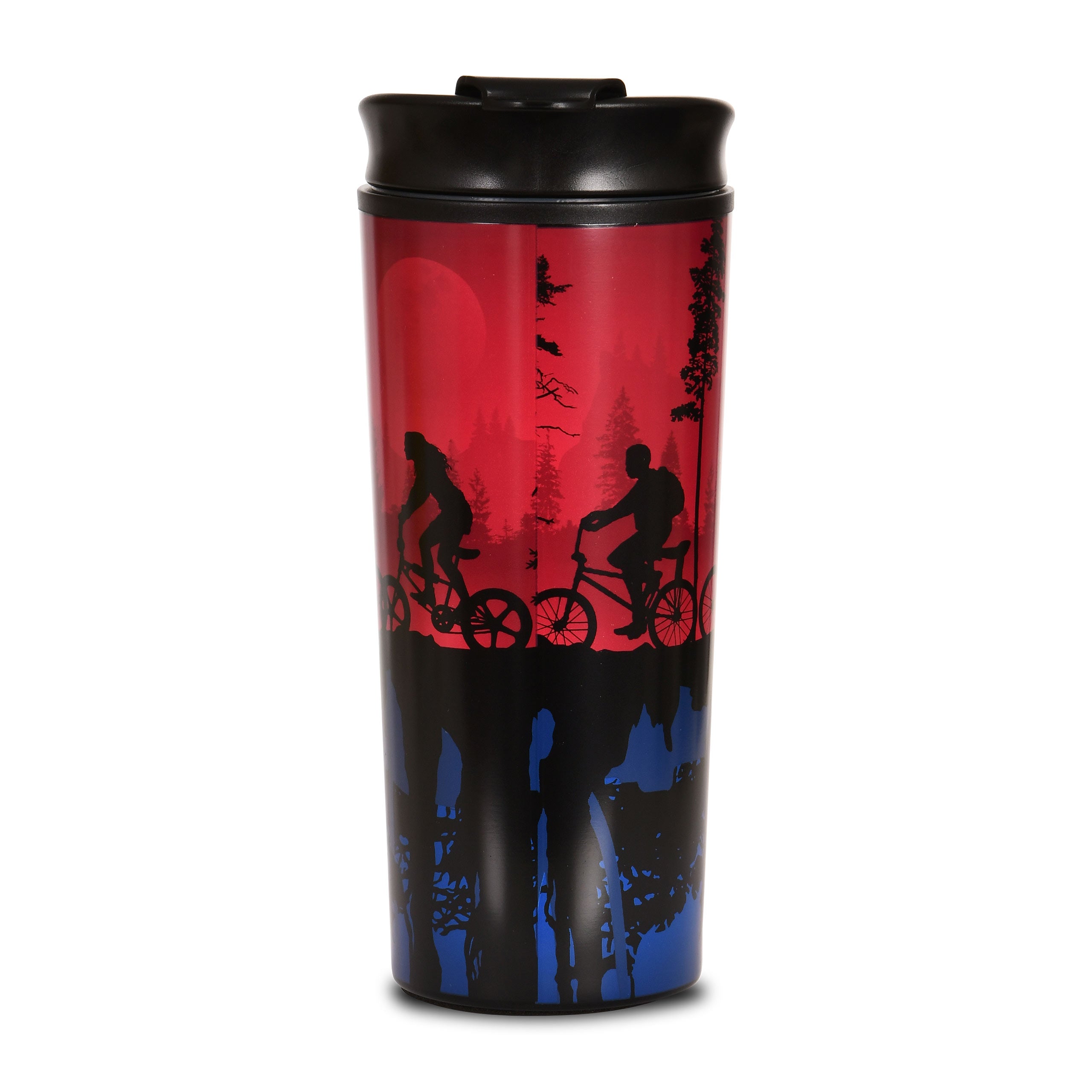 Imagen del producto Stranger Things - Vaso Para Llevar Upside Down