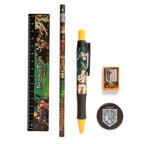 Imagen del producto Attack on Titan - Ultimate Clash Set de escritura