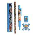 Imagen del producto One Piece - Whole Cake Island Set de escritura