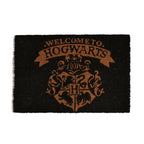Imagen del producto Harry Potter - Bienvenido a Hogwarts Alfombra de pie