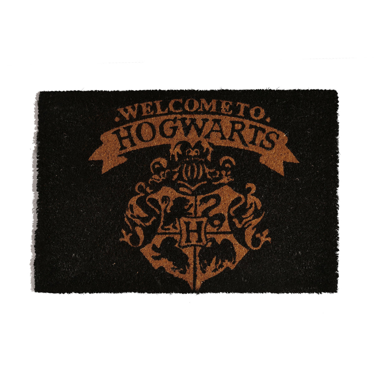 Imagen del producto Harry Potter - Bienvenido a Hogwarts Alfombra de pie