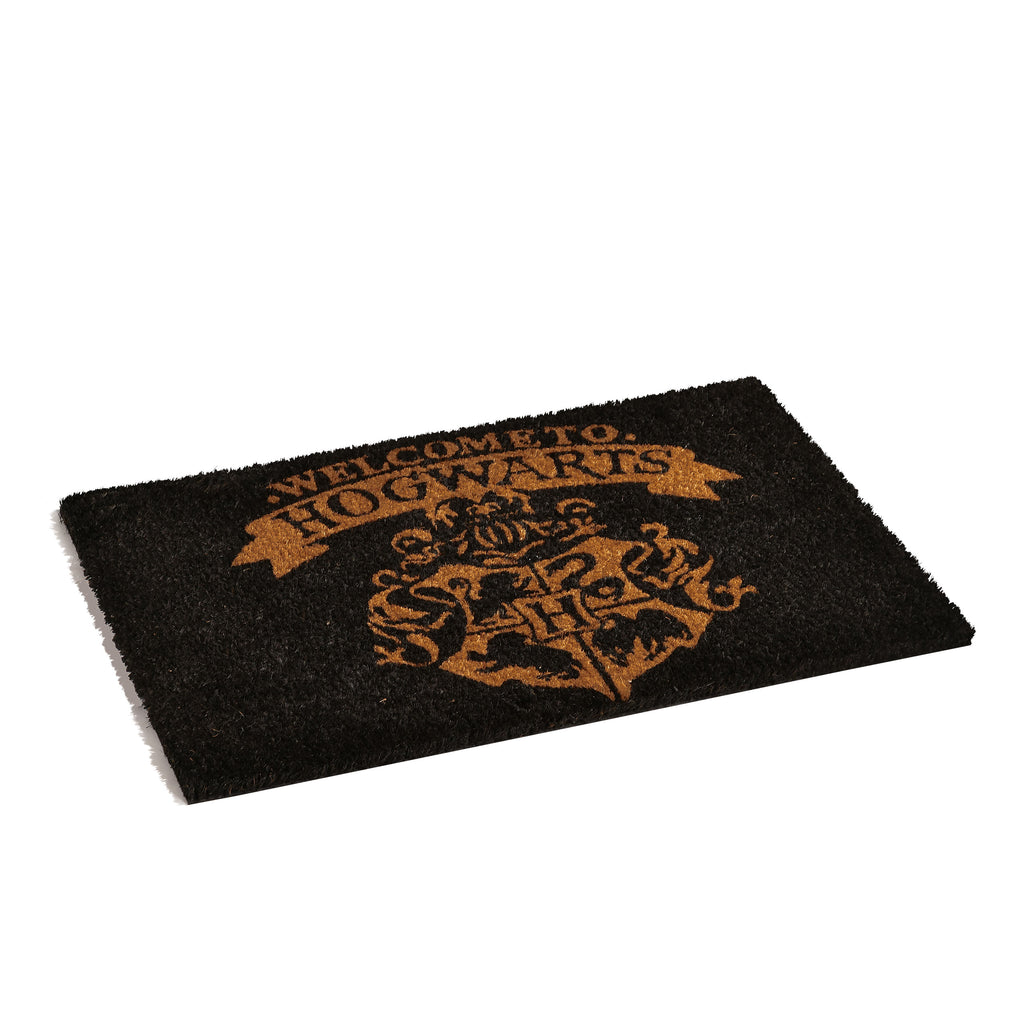 Imagen del producto Harry Potter - Bienvenido a Hogwarts Alfombra de pie
