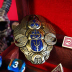 Product image Dungeons & Dragons - Scarab Replica Limited