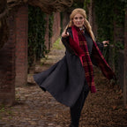 Imagen del producto Túnica de Gryffindor - Harry Potter