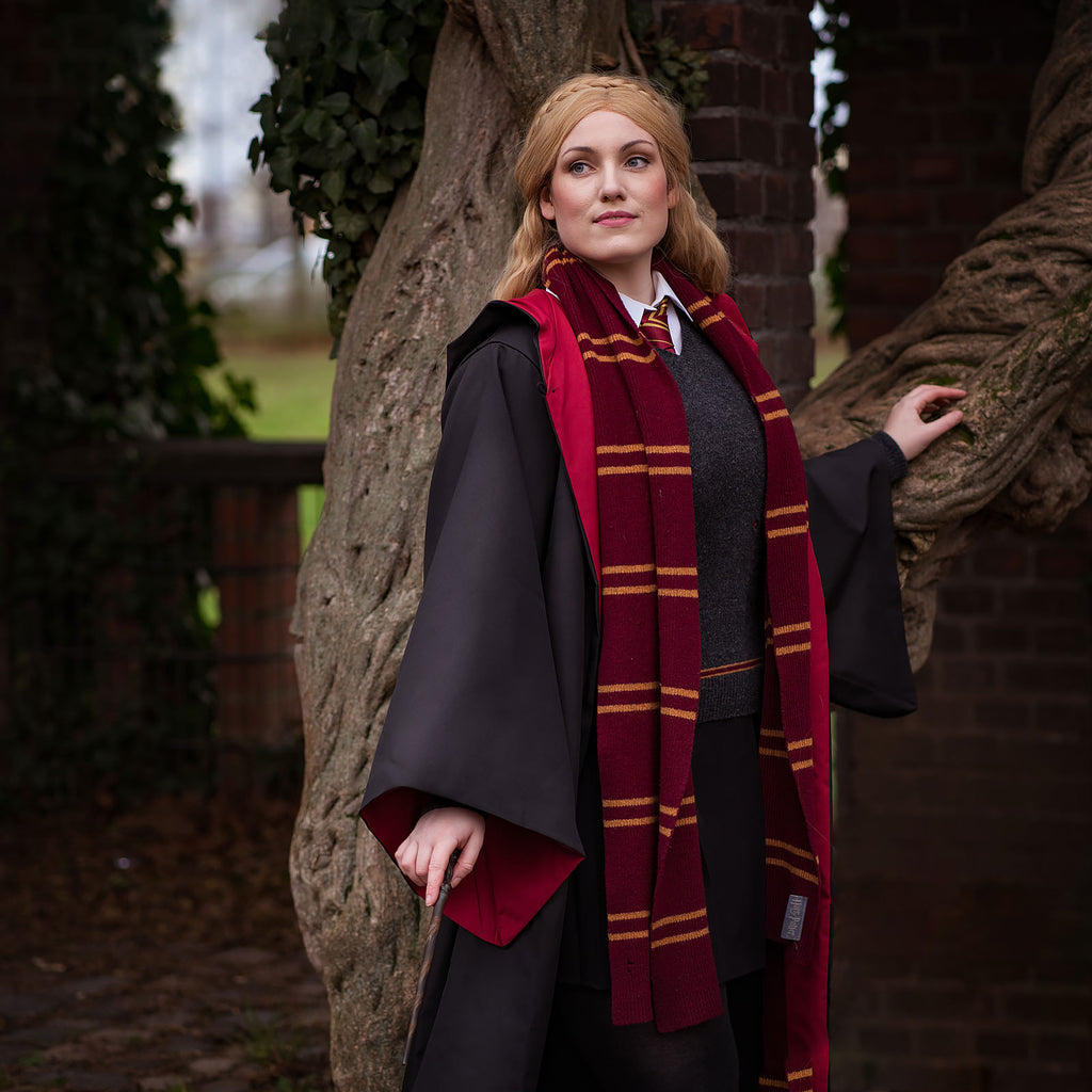 Imagen del producto Túnica de Gryffindor - Harry Potter