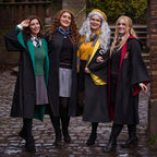 Imagen del producto Túnica de Gryffindor - Harry Potter