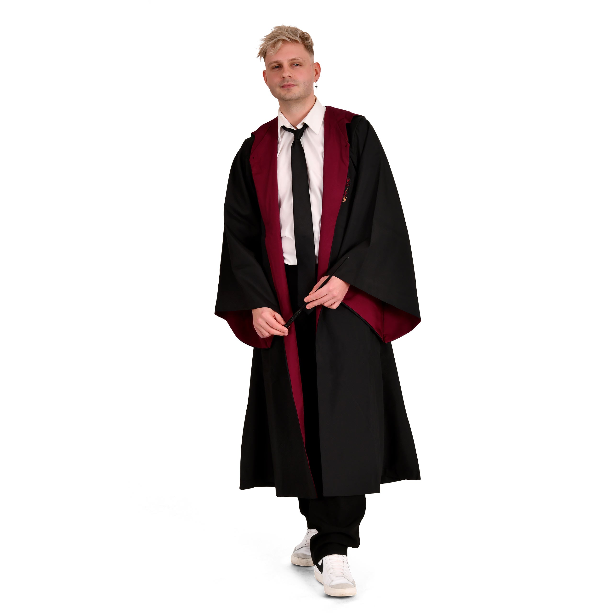 Imagen del producto Túnica de Gryffindor - Harry Potter