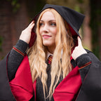 Imagen del producto Túnica de Gryffindor - Harry Potter