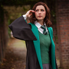 Imagen del producto Túnica Slytherin - Harry Potter