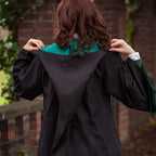Imagen del producto Túnica Slytherin - Harry Potter