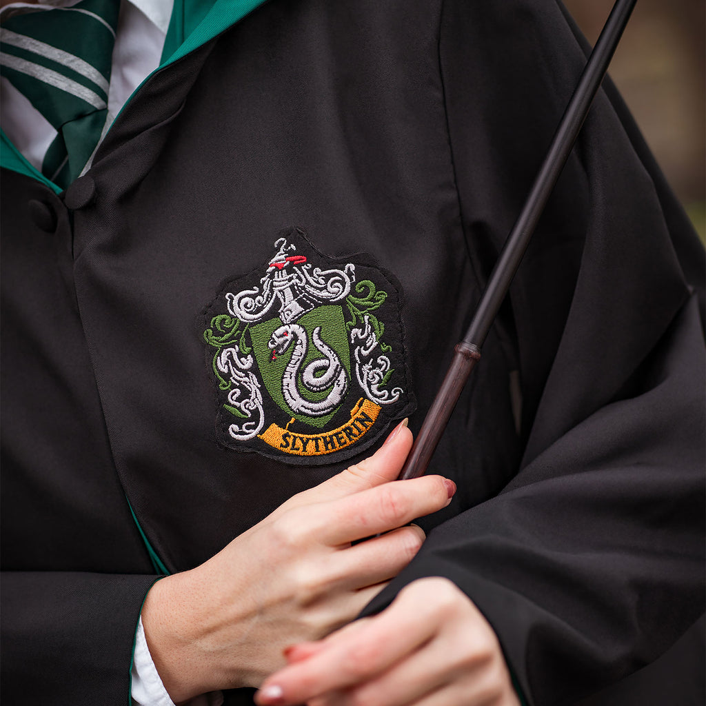 Imagen del producto Túnica Slytherin - Harry Potter