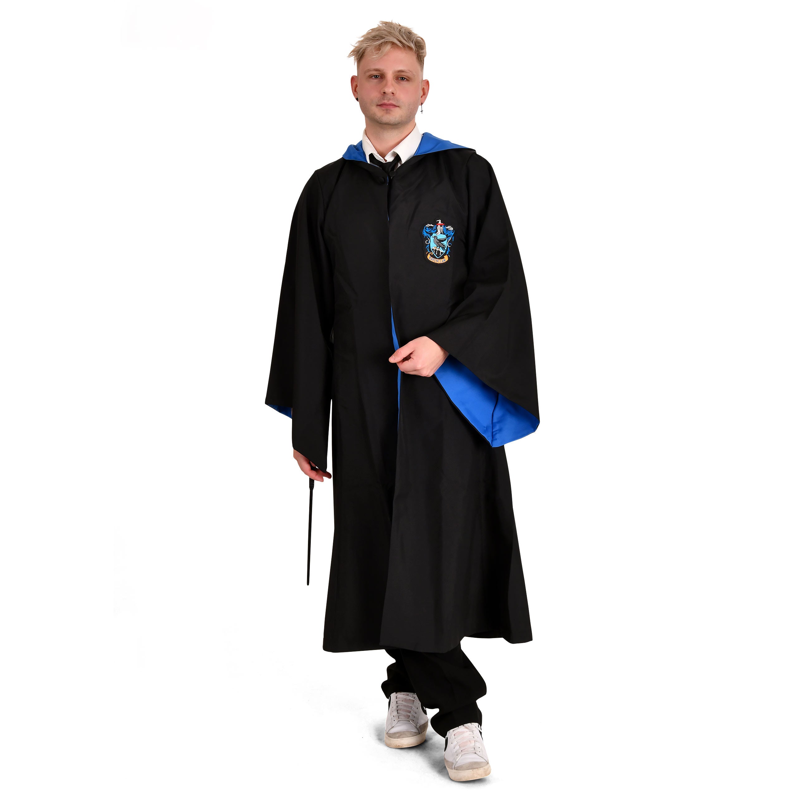 Imagen del producto Túnica Ravenclaw - Harry Potter