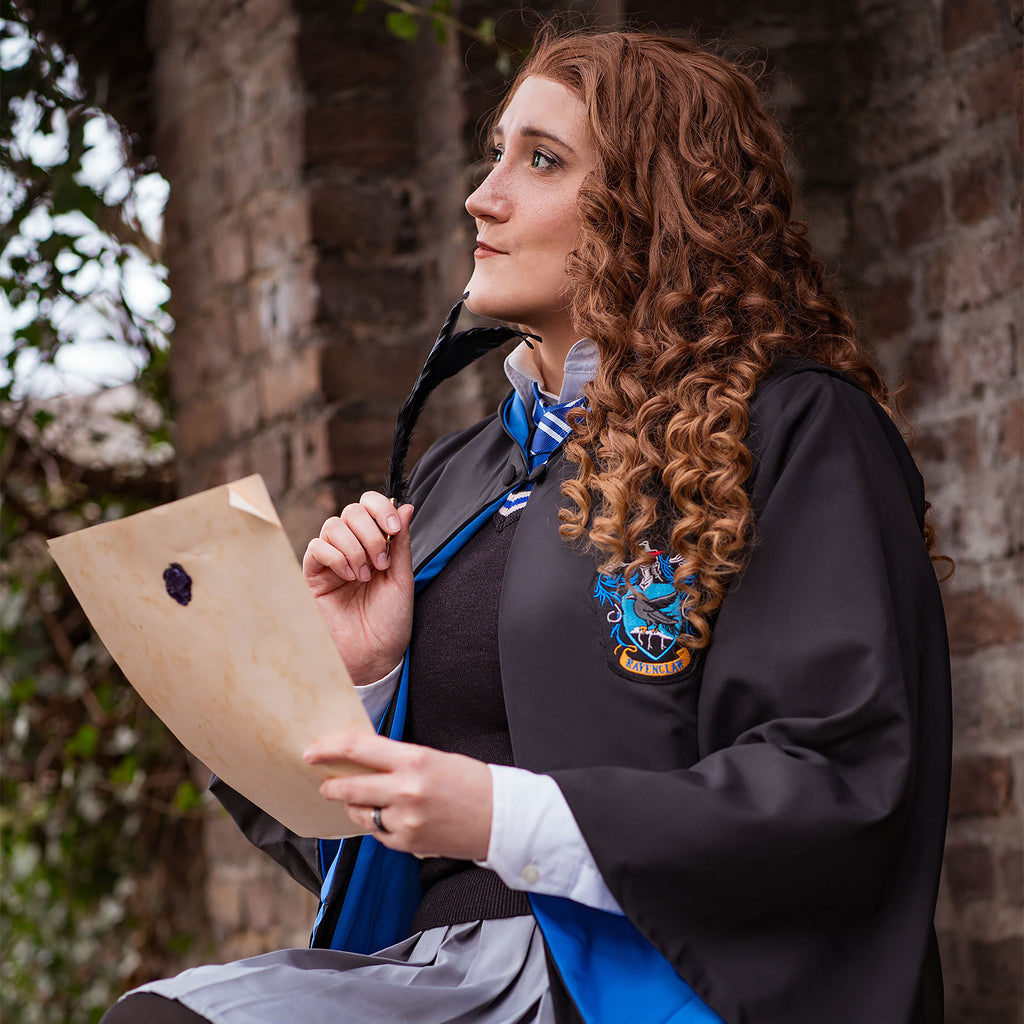 Imagen del producto Túnica Ravenclaw - Harry Potter