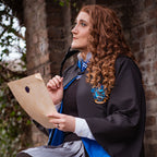 Imagen del producto Túnica Ravenclaw - Harry Potter