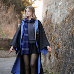 Imagen del producto Túnica Ravenclaw - Harry Potter