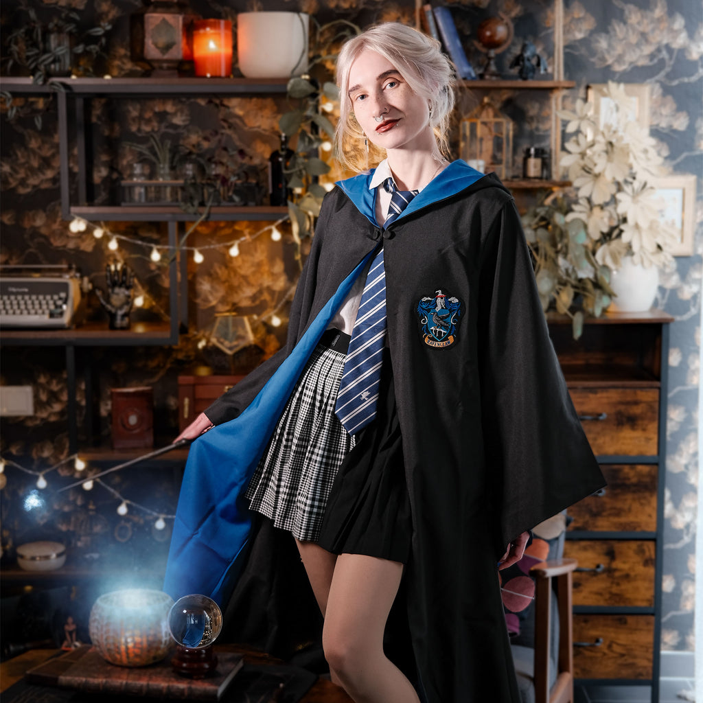 Imagen del producto Túnica Ravenclaw - Harry Potter