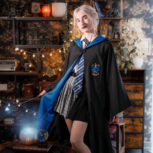 Imagen del producto Túnica Ravenclaw - Harry Potter