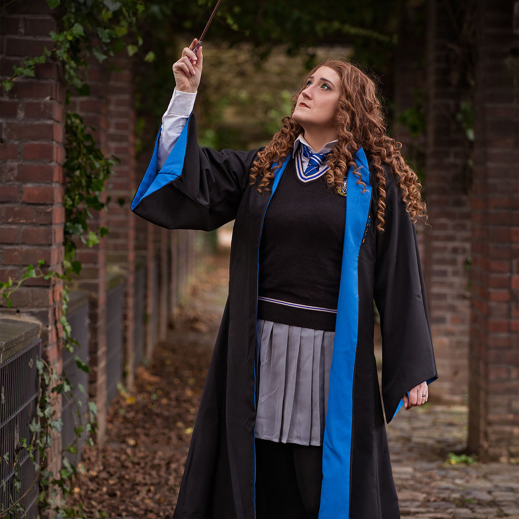 Imagen del producto Túnica Ravenclaw - Harry Potter