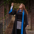 Imagen del producto Túnica Ravenclaw - Harry Potter