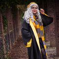 Product image Hufflepuff Robe - Harry Potter
