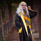 Product image Hufflepuff Robe - Harry Potter