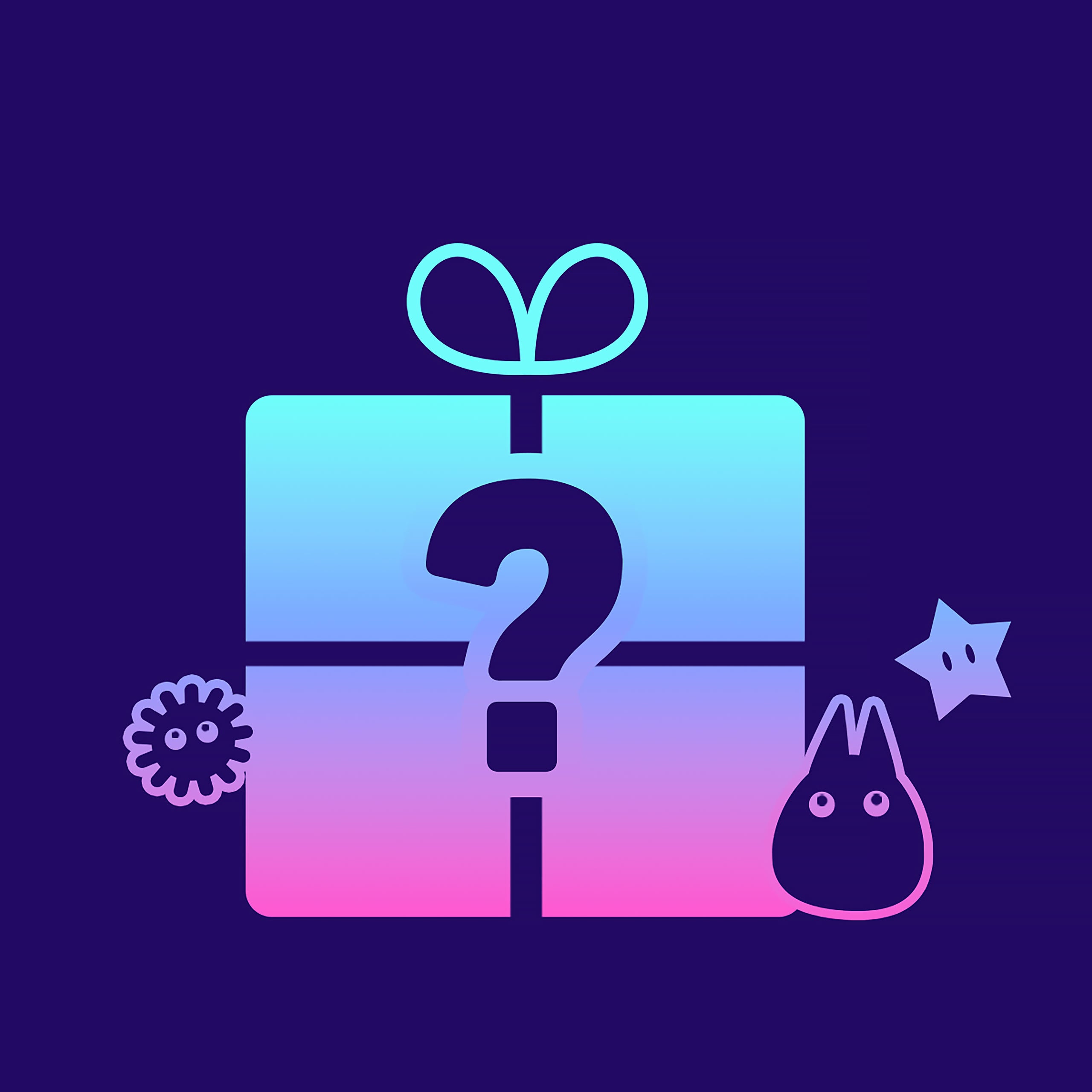 Imagen del producto Regalo Sorpresa