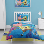 Product image SpongeBob - Patrick and SpongeBob Bedding