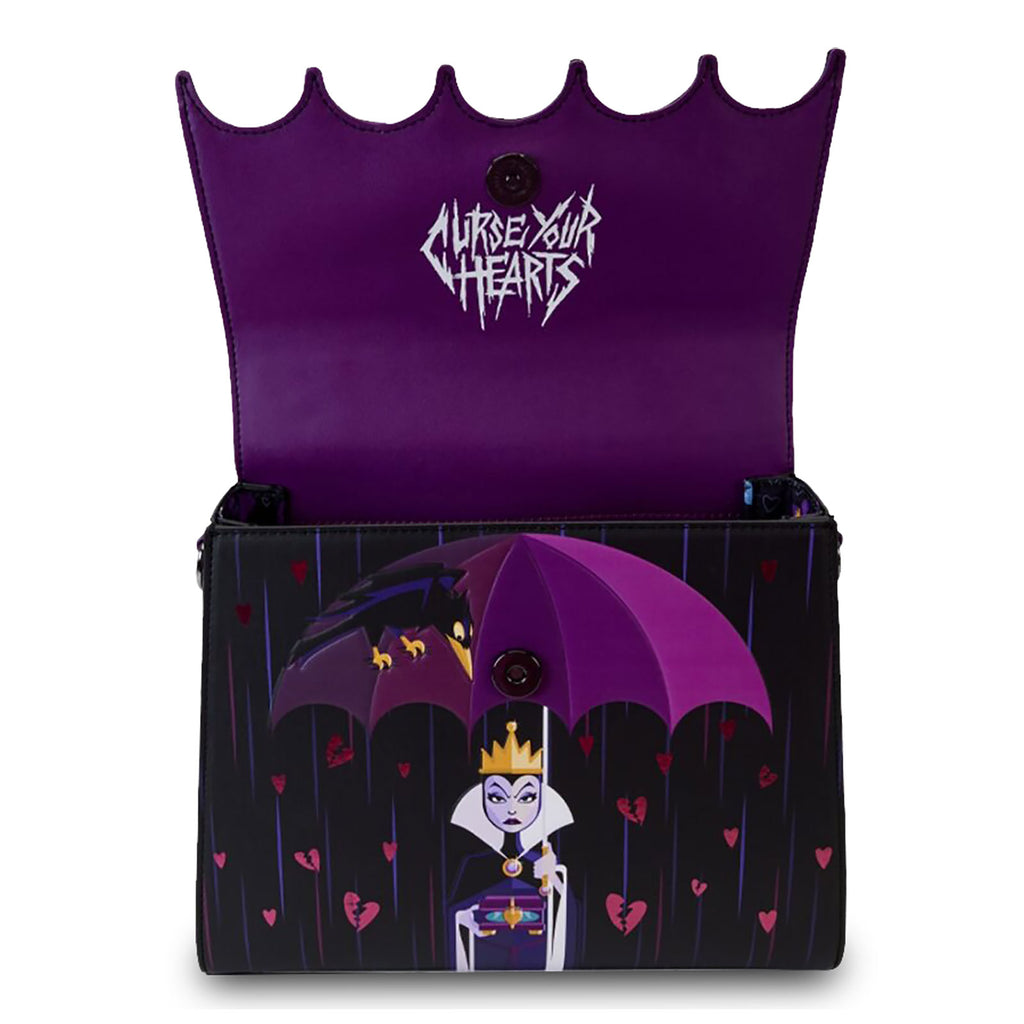 Product image Villains - Your Hearts Crossbody Bag