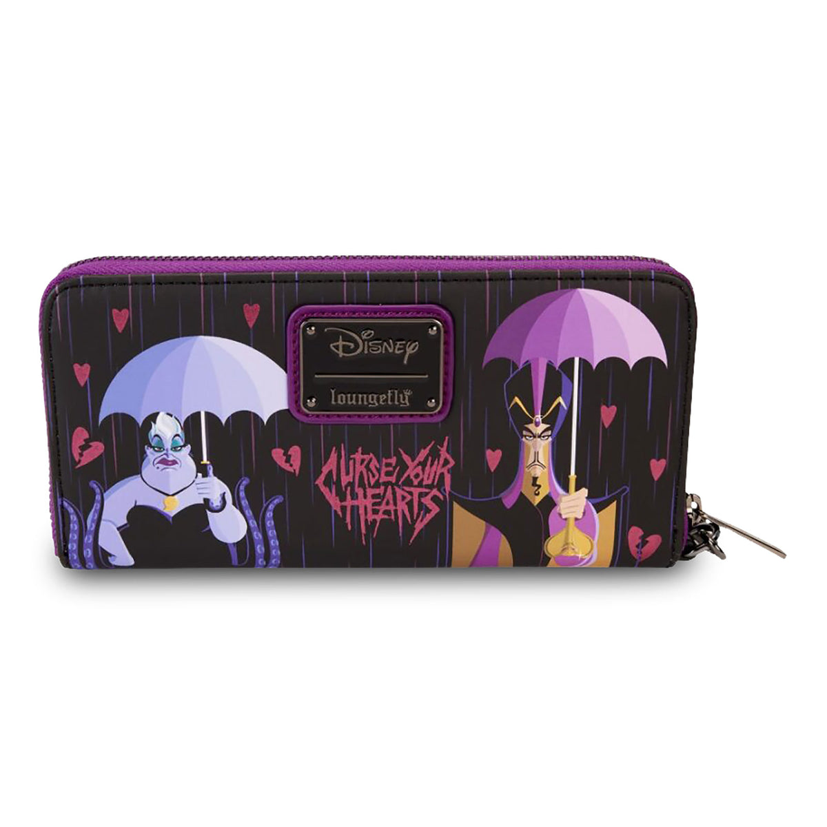 Imagen del producto Villains - Cartera Your Hearts