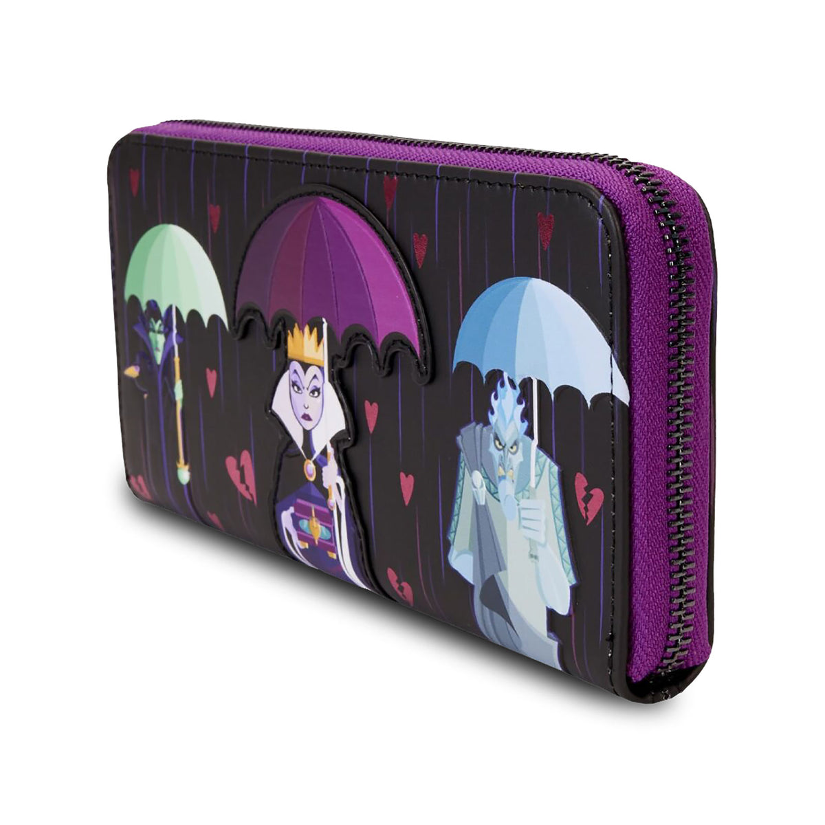 Imagen del producto Villains - Cartera Your Hearts