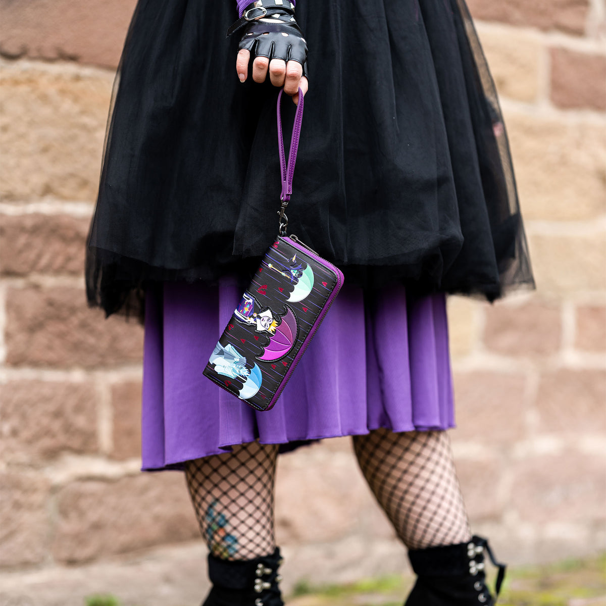 Product image Villains - Your Hearts Wallet